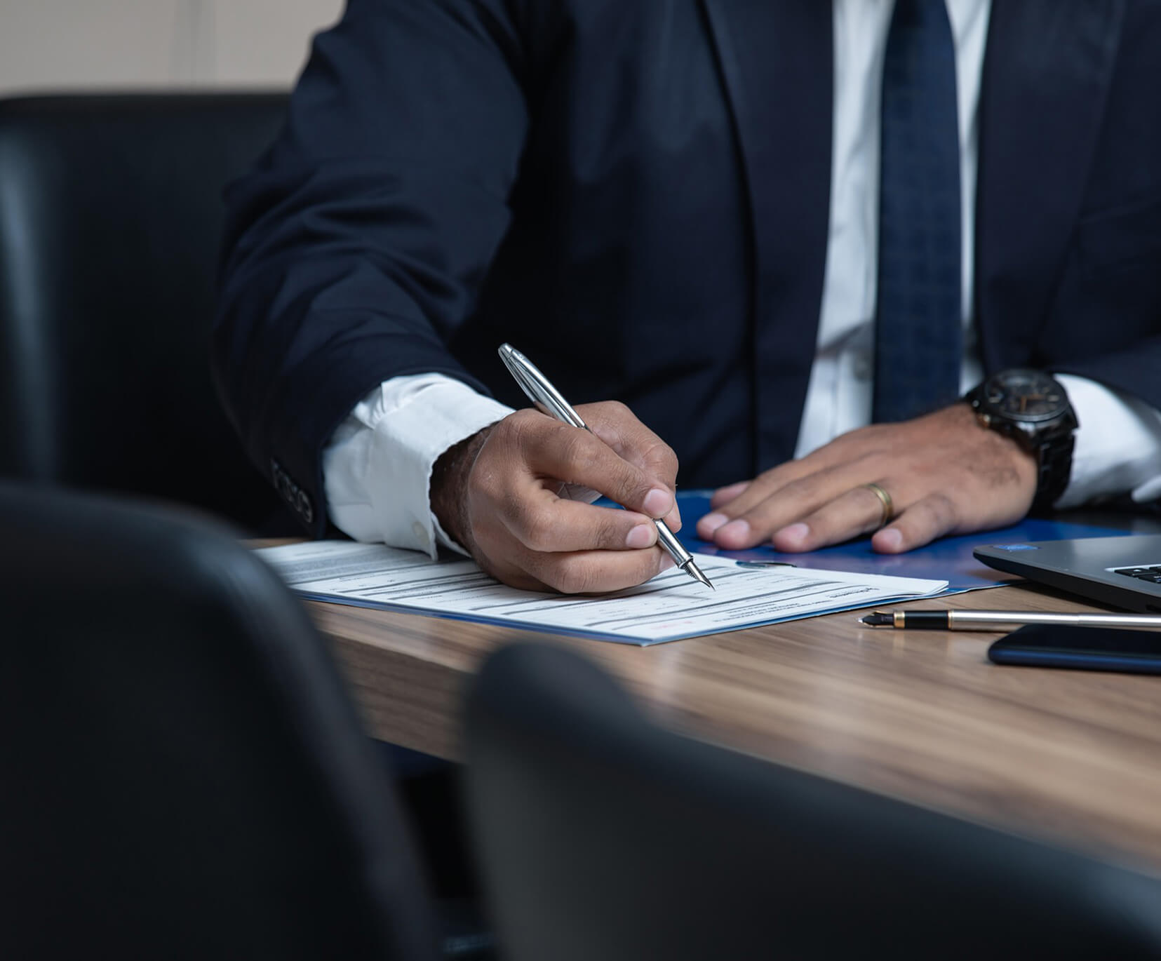  <strong>Disputed Resolution and Litigation</strong>